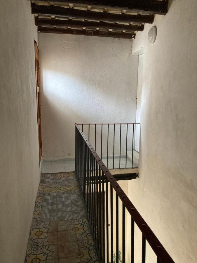 Bradamante Little Tower Apartman Trapani Kültér fotó