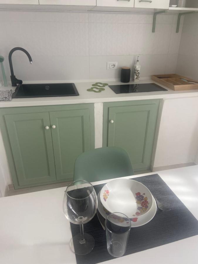 Bradamante Little Tower Apartman Trapani Kültér fotó
