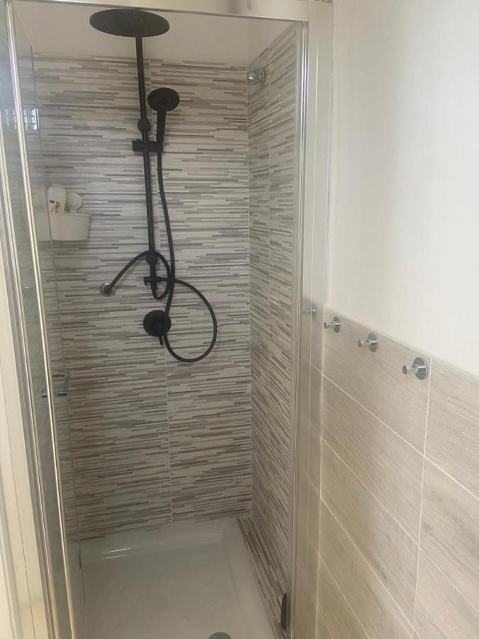 Bradamante Little Tower Apartman Trapani Kültér fotó
